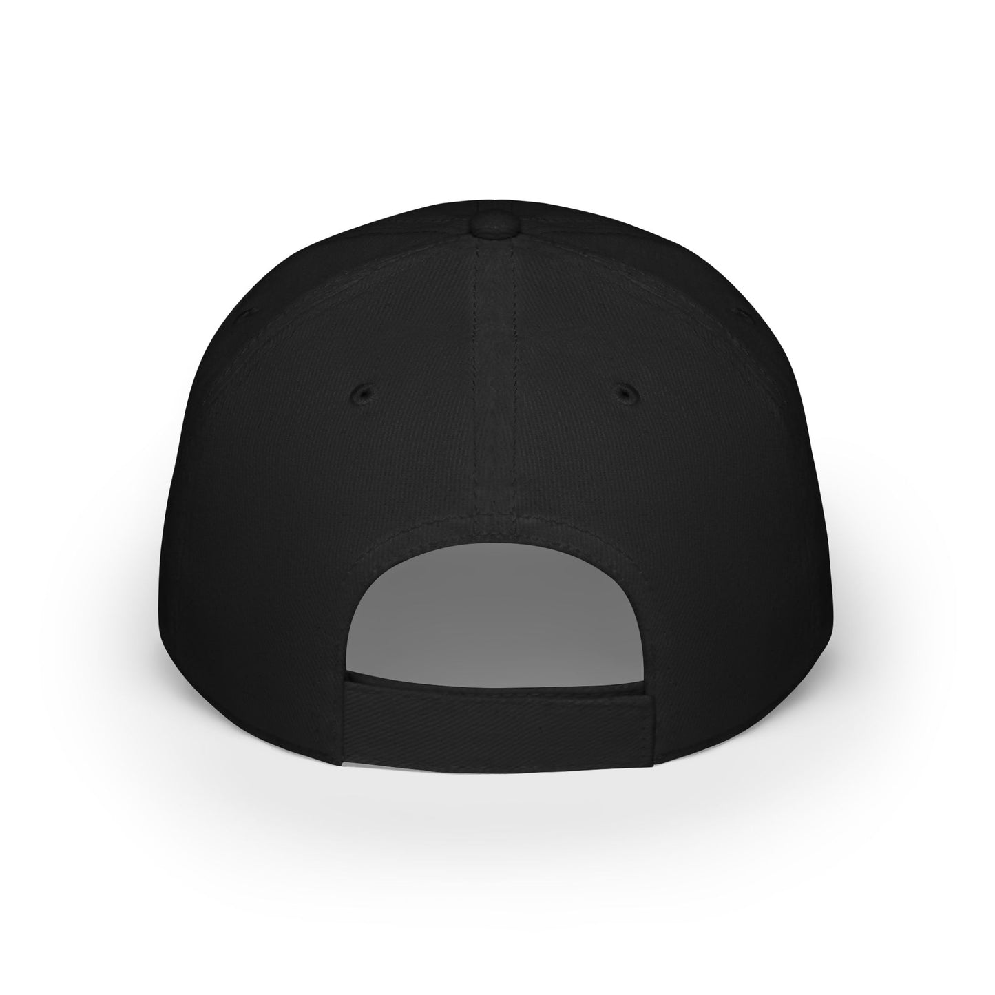 We Will Rebuild - Los Angeles 2025 Low Profile Baseball Cap