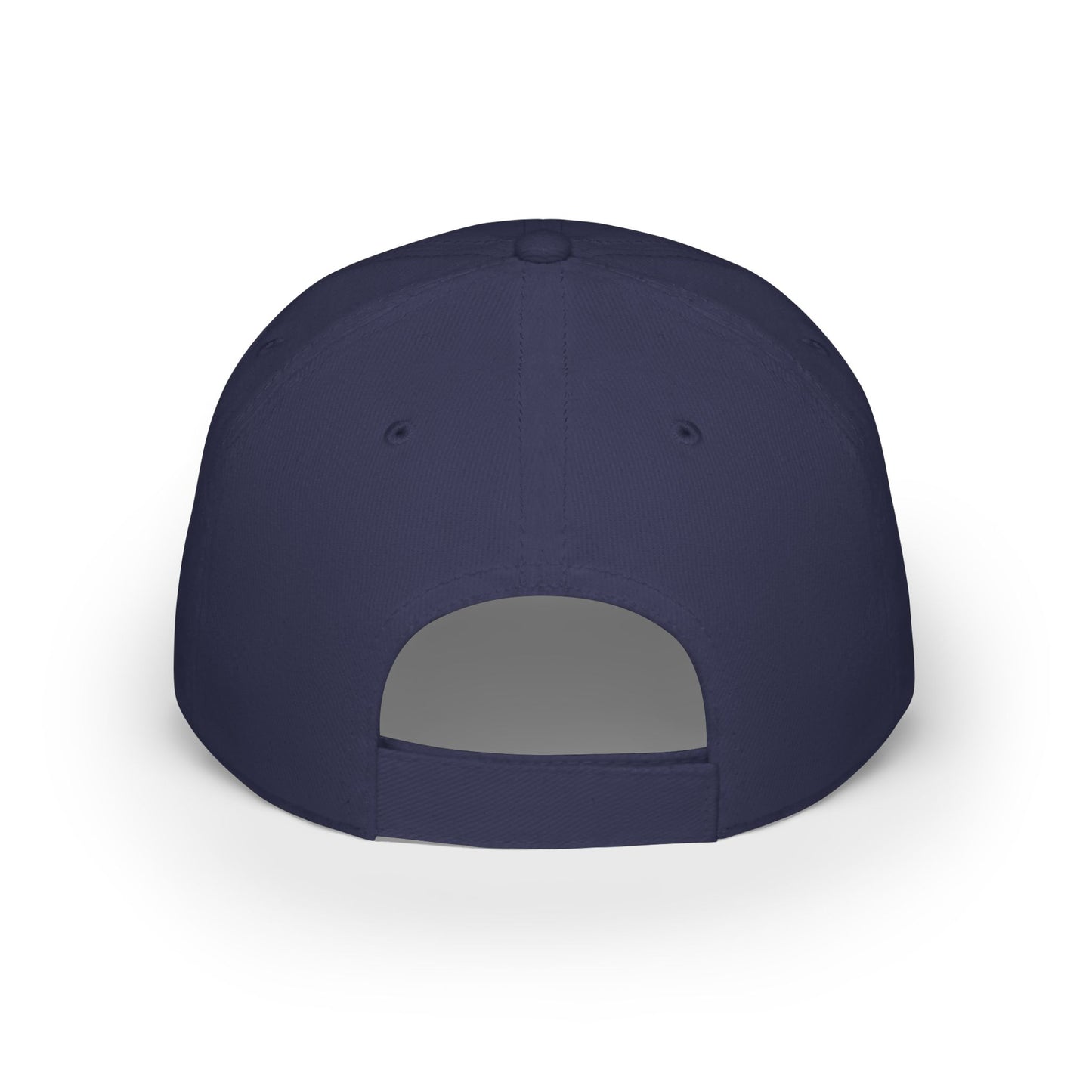 We Will Rebuild - Los Angeles 2025 Low Profile Baseball Cap