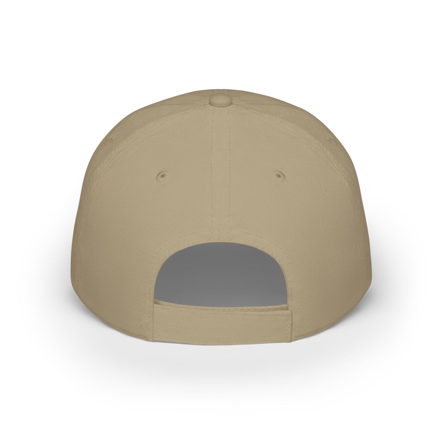 We Will Rebuild - Los Angeles 2025 Low Profile Baseball Cap