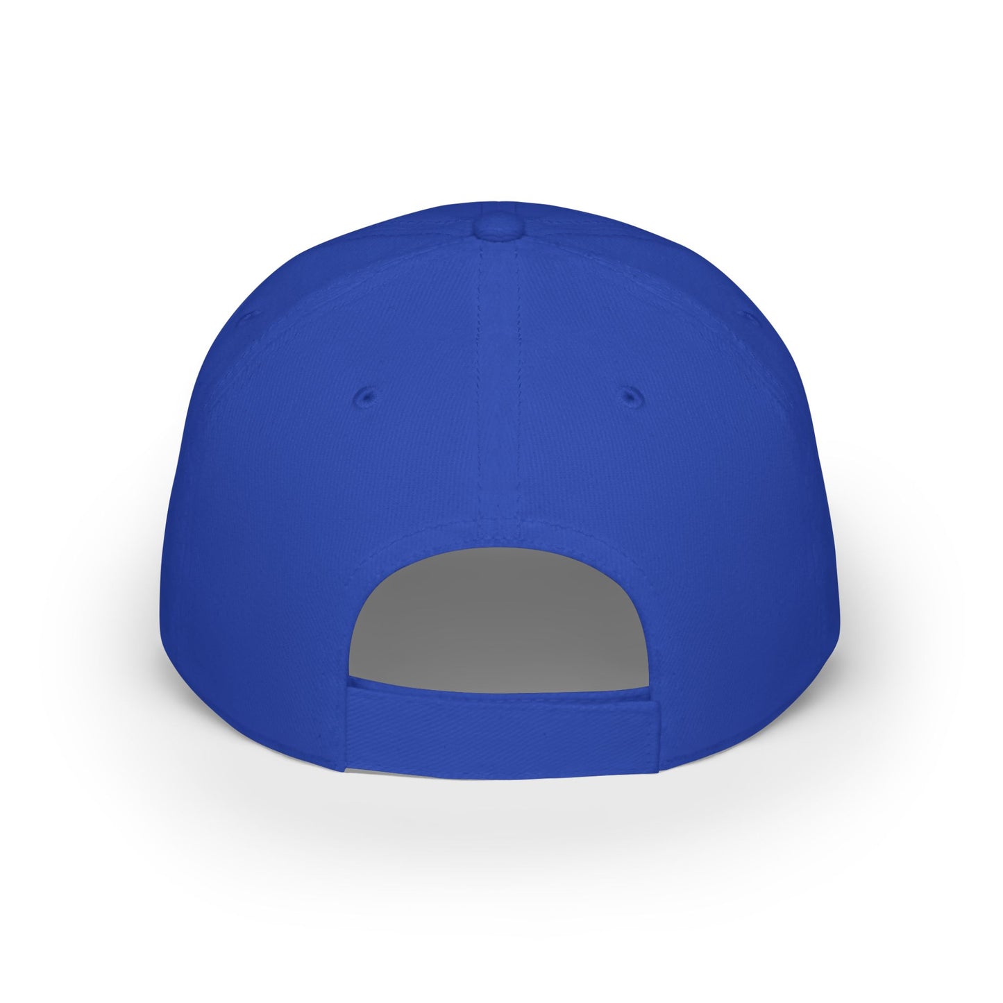 We Will Rebuild - Los Angeles 2025 Low Profile Baseball Cap